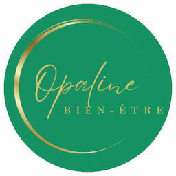 Logo Opaline bien-être